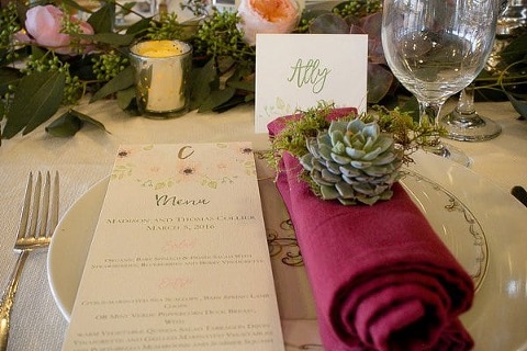 Rustic Glam Styled Shoot || S. Coleman Photography || Charm City Wed || www.charmcitywed.com