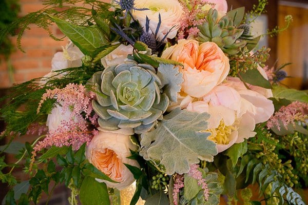 Rustic Glam Styled Shoot || S. Coleman Photography || Charm City Wed || www.charmcitywed.com