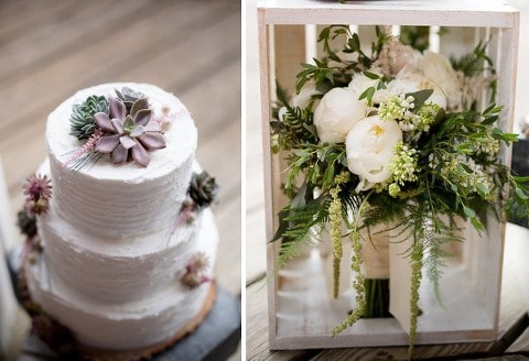 Rustic Glam Styled Shoot || S. Coleman Photography || Charm City Wed || www.charmcitywed.com