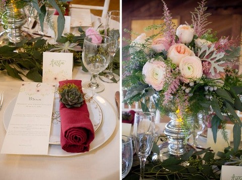 Rustic Glam Styled Shoot || S. Coleman Photography || Charm City Wed || www.charmcitywed.com