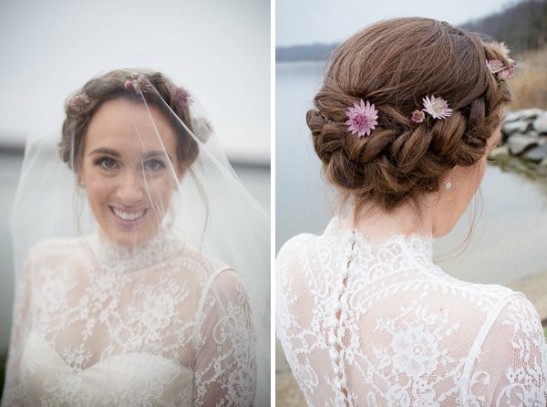 Rustic Glam Styled Shoot || S. Coleman Photography || Charm City Wed || www.charmcitywed.com