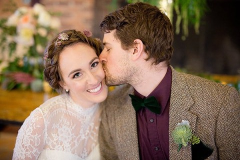 Rustic Glam Styled Shoot || S. Coleman Photography || Charm City Wed || www.charmcitywed.com