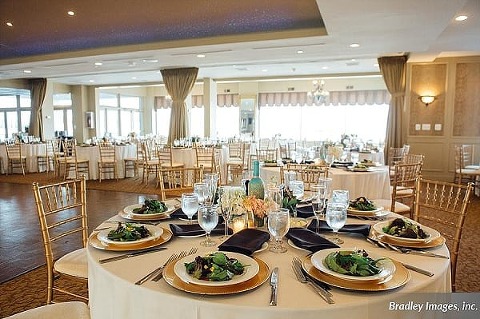 Venue Profile: Tabrizis || Charm City Wed || www.charmcitywed.com