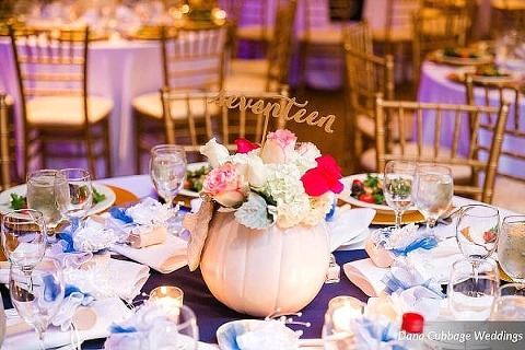 Tabrizi Venue Profile || Charm City Wed || www.charmcitywed.com