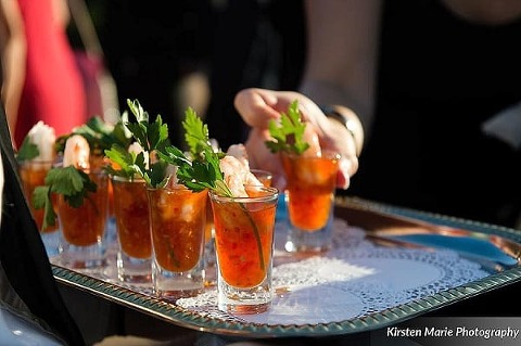 Venue Profile: Tabrizis || Charm City Wed || www.charmcitywed.com