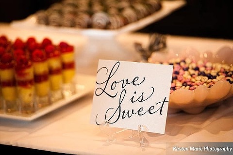 Baltimore Wedding Venue - Tabrizis || Charm City Wed || www.charmcitywed.com