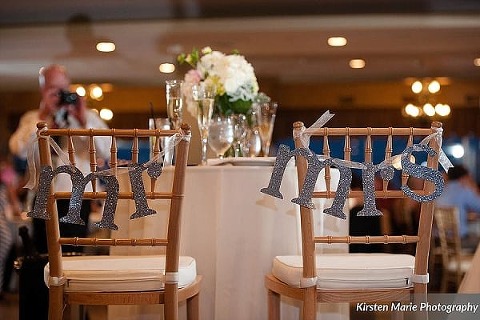 Venue Profile: Tabrizis || Charm City Wed || www.charmcitywed.com