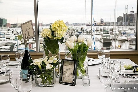 Venue Profile: Tabrizis || Charm City Wed || www.charmcitywed.com