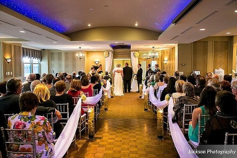 Venue Profile: Tabrizis || Charm City Wed || www.charmcitywed.com