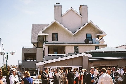 Venue Profile: Tabrizis || Charm City Wed || www.charmcitywed.com