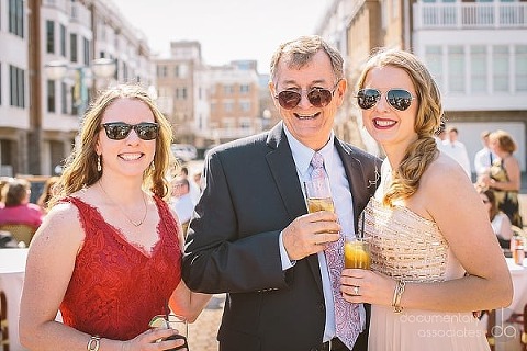 Venue Profile: Tabrizis || Charm City Wed || www.charmcitywed.com