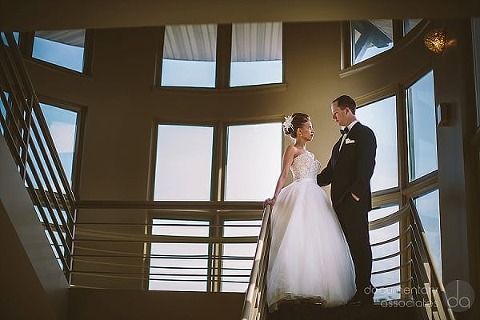 Venue Profile: Tabrizis || Charm City Wed || www.charmcitywed.com