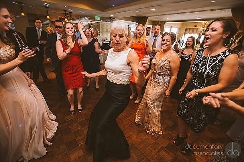 Venue Profile: Tabrizis || Charm City Wed || www.charmcitywed.com