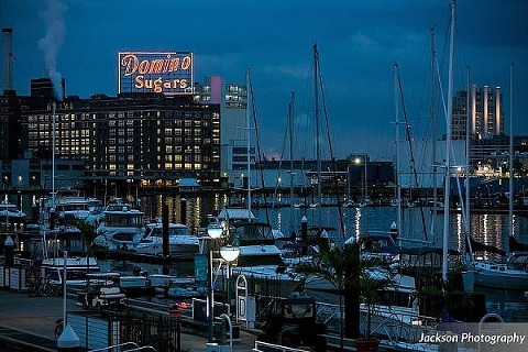 Venue Profile: Tabrizis || Charm City Wed || www.charmcitywed.com