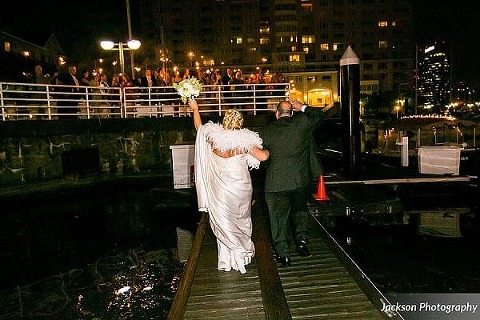 Venue Profile: Tabrizis || Charm City Wed || www.charmcitywed.com