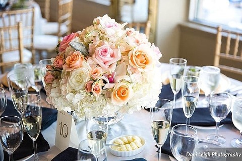 Venue Profile: Tabrizis || Charm City Wed || www.charmcitywed.com