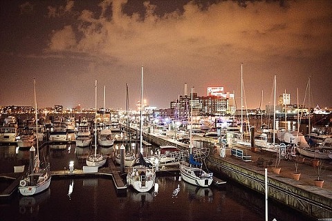 Venue Profile: Tabrizis || Charm City Wed || www.charmcitywed.com