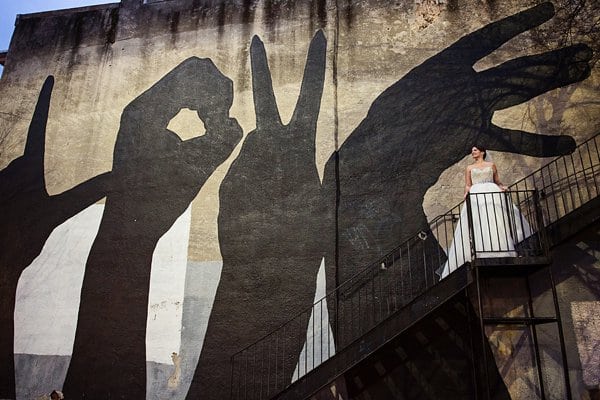 Tabrizi's NYE Wedding || Kathleen Hertel Photography || Charm City Wed || www.charmcitywed.com