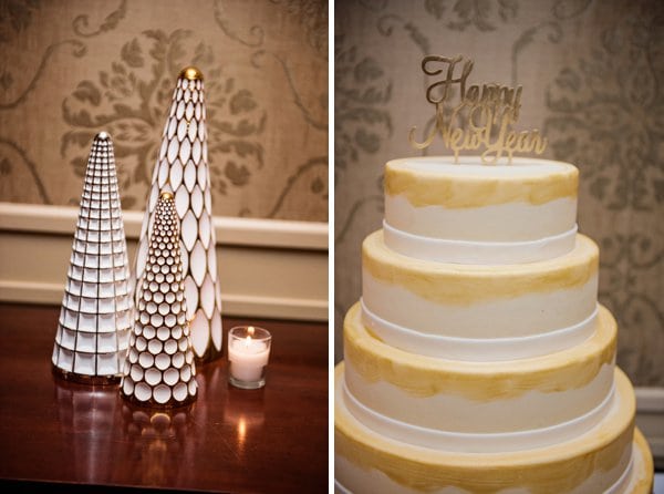 Tabrizi's NYE Wedding || Kathleen Hertel Photography || Charm City Wed || www.charmcitywed.com