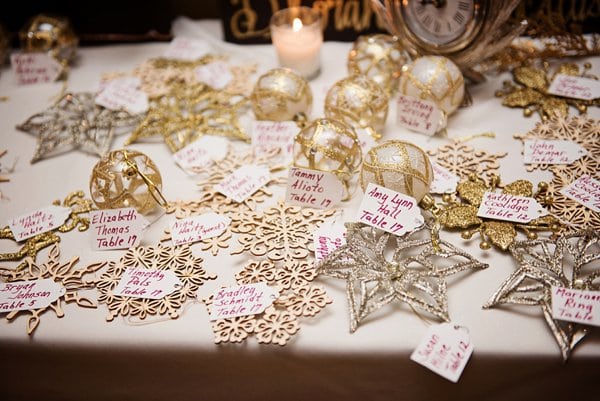 Tabrizi's NYE Wedding || Kathleen Hertel Photography || Charm City Wed || www.charmcitywed.com