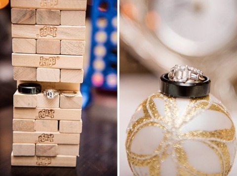 Tabrizi's NYE Wedding || Kathleen Hertel Photography || Charm City Wed || www.charmcitywed.com