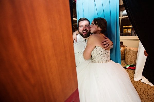 Tabrizi's NYE Wedding || Kathleen Hertel Photography || Charm City Wed || www.charmcitywed.com