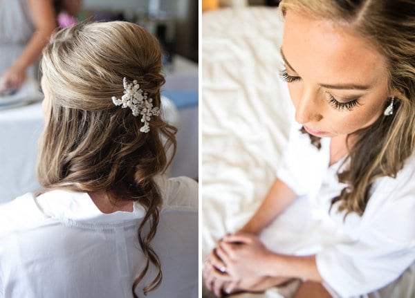 Wedding at Tabrizi's || Photos from the Harty || Charm City Wed || www.charmcitywed.com