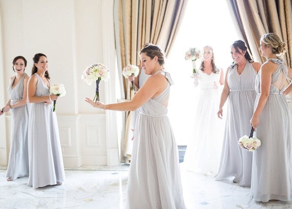 Wedding at Tabrizi's || Photos from the Harty || Charm City Wed || www.charmcitywed.com