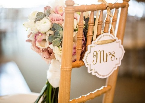 Wedding at Tabrizi's || Photos from the Harty || Charm City Wed || www.charmcitywed.com