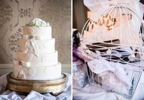 Wedding at Tabrizi's || Photos from the Harty || Charm City Wed || www.charmcitywed.com