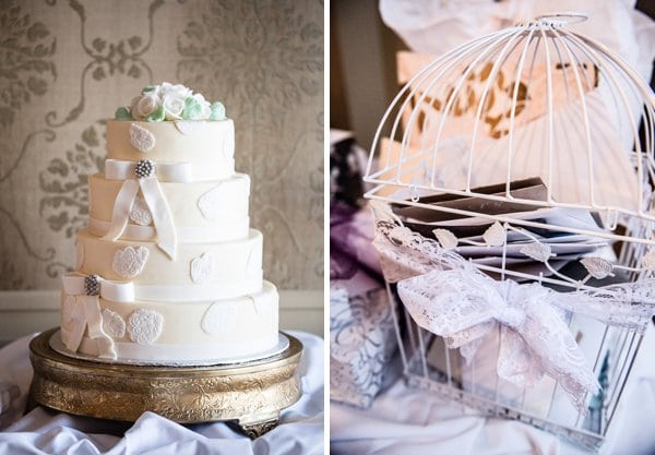 Wedding at Tabrizi's || Photos from the Harty || Charm City Wed || www.charmcitywed.com