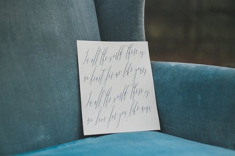 Vintage Bohemian Styled Shoot || Andie Younkin Photography || Charm City Wed || www.charmcitywed.com