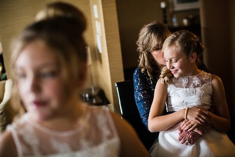 Wedding at The Grand || Emily Chastain Photography || Charm City Wed || www.charmcitywed.com