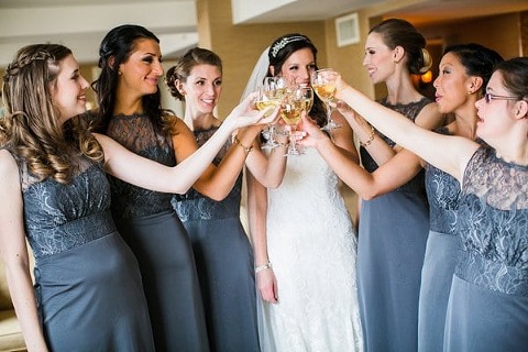 Wedding at The Grand || Emily Chastain Photography || Charm City Wed || www.charmcitywed.com