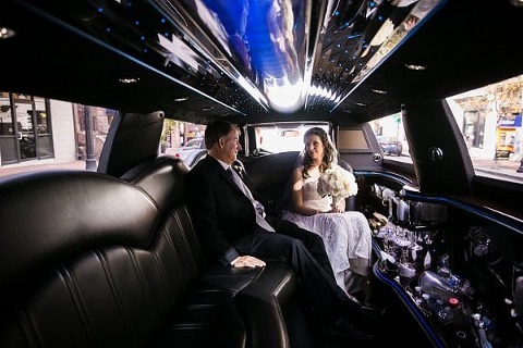 Wedding at The Grand || Emily Chastain Photography || Charm City Wed || www.charmcitywed.com