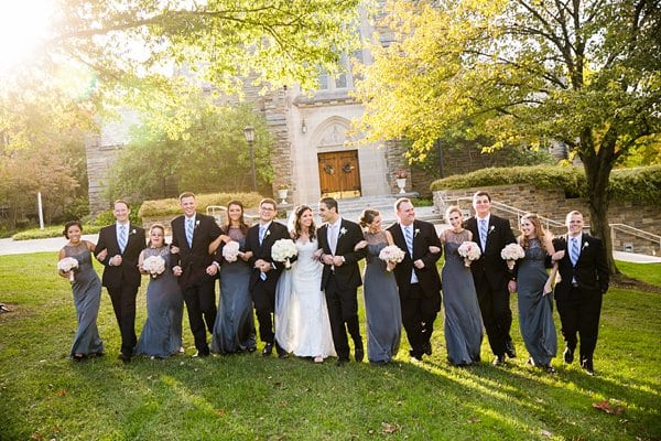 Wedding at The Grand || Emily Chastain Photography || Charm City Wed || www.charmcitywed.com Wedding at The Grand || Emily Chastain Photography || Charm City Wed || www.charmcitywed.com