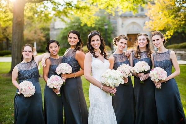 Wedding at The Grand || Emily Chastain Photography || Charm City Wed || www.charmcitywed.com Wedding at The Grand || Emily Chastain Photography || Charm City Wed || www.charmcitywed.com