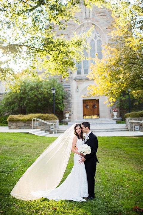 Wedding at The Grand || Emily Chastain Photography || Charm City Wed || www.charmcitywed.com