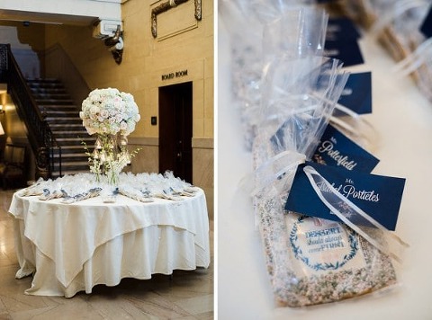 Wedding at The Grand || Emily Chastain Photography || Charm City Wed || www.charmcitywed.com