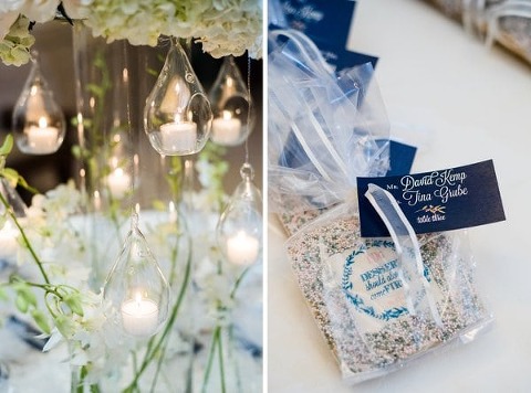 Wedding at The Grand || Emily Chastain Photography || Charm City Wed || www.charmcitywed.com