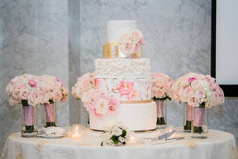 Wedding at The Grand || Emily Chastain Photography || Charm City Wed || www.charmcitywed.com