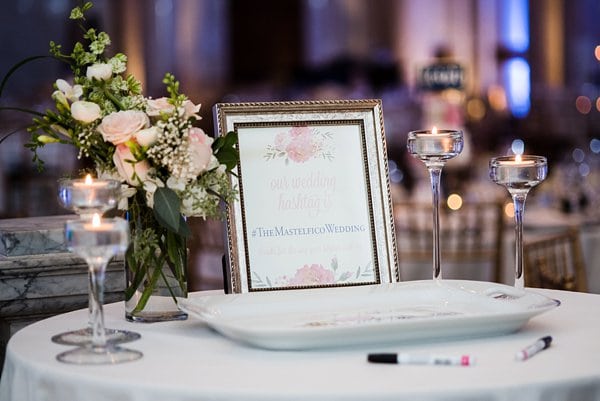 Wedding at The Grand || Emily Chastain Photography || Charm City Wed || www.charmcitywed.com Wedding at The Grand || Emily Chastain Photography || Charm City Wed || www.charmcitywed.com