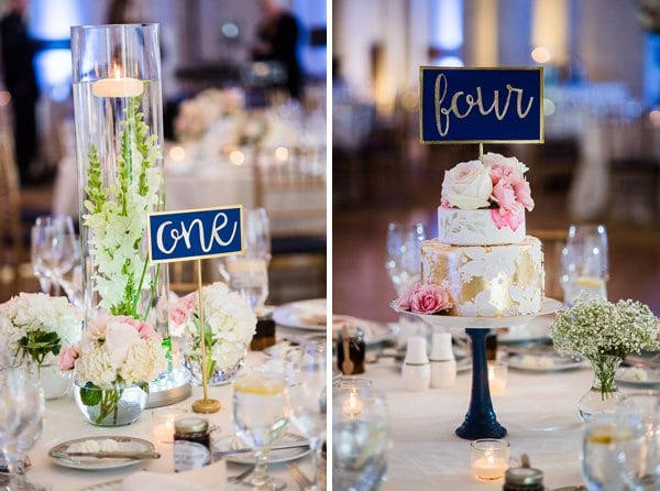 Wedding at The Grand || Emily Chastain Photography || Charm City Wed || www.charmcitywed.com Wedding at The Grand || Emily Chastain Photography || Charm City Wed || www.charmcitywed.com