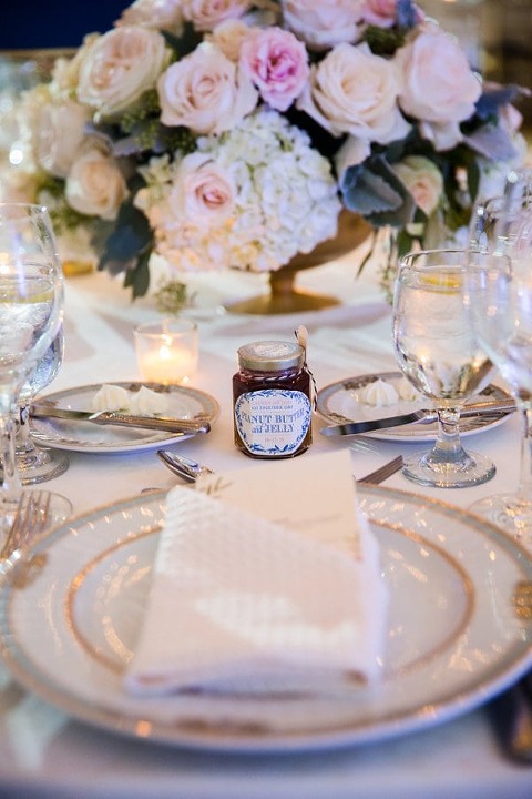 Wedding at The Grand || Emily Chastain Photography || Charm City Wed || www.charmcitywed.com