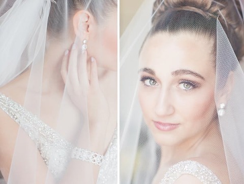 Classic Antrim 1844 Wedding || Dyanna LaMora || Charm City Wed || www.charmcitywed.com