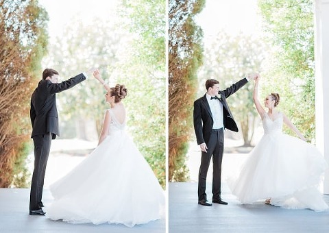 Classic Antrim 1844 Wedding || Dyanna LaMora || Charm City Wed || www.charmcitywed.com