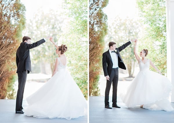 Classic Antrim 1844 Wedding || Dyanna LaMora || Charm City Wed || www.charmcitywed.com