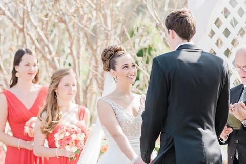 Classic Antrim 1844 Wedding || Dyanna LaMora || Charm City Wed || www.charmcitywed.com