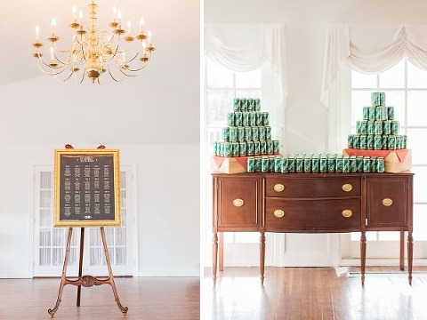 Classic Antrim 1844 Wedding || Dyanna LaMora || Charm City Wed || www.charmcitywed.com