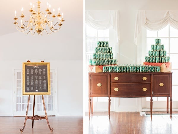 Classic Antrim 1844 Wedding || Dyanna LaMora || Charm City Wed || www.charmcitywed.com